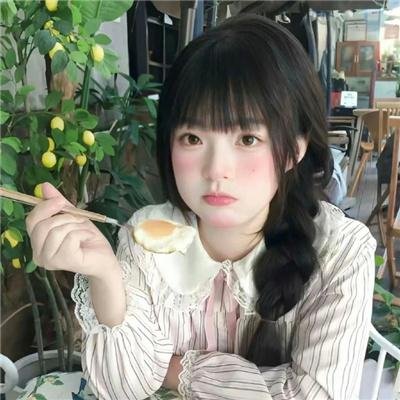 天使与大乔